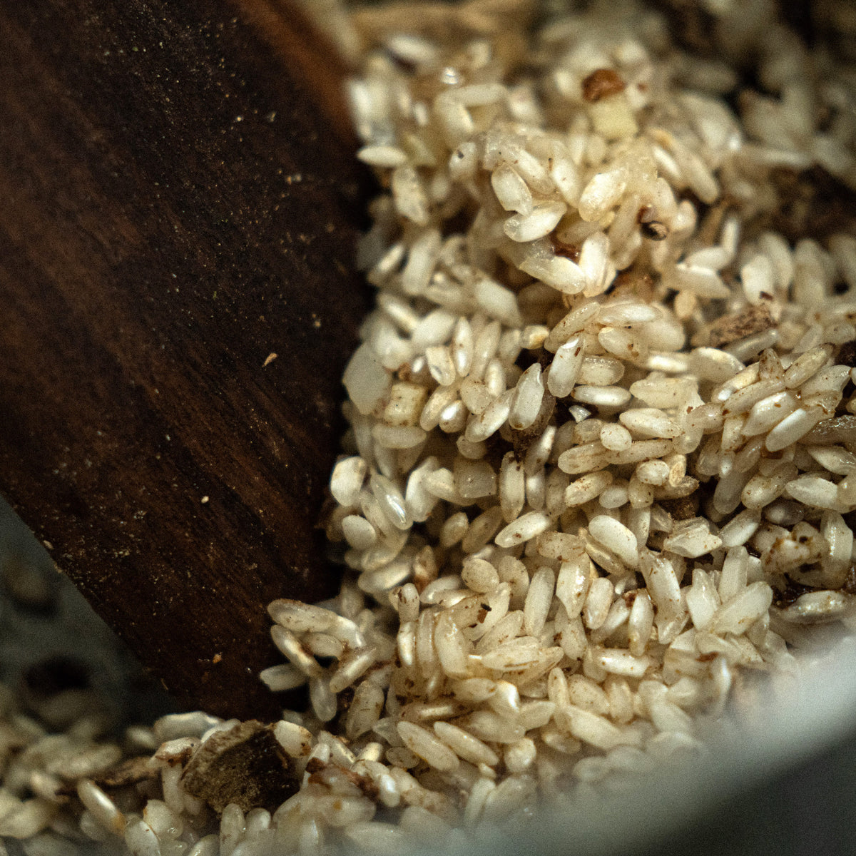 Risotto Steinpilze by Alexander Wulf, 261 g Bos Food GmbH
