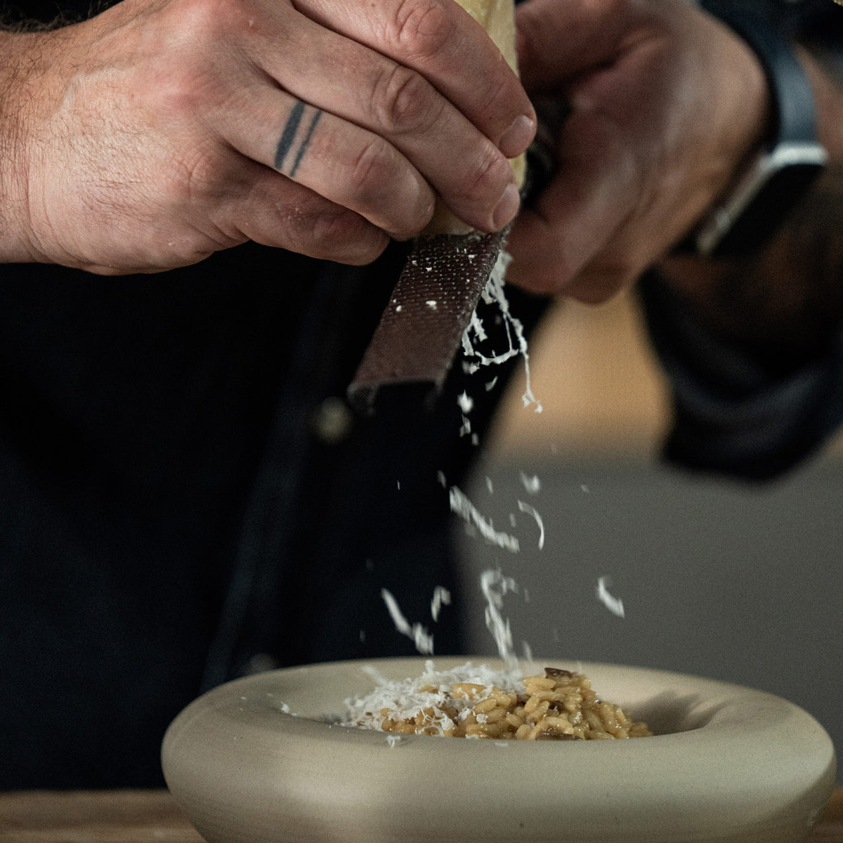 Risotto Steinpilze by Alexander Wulf, 261 g Bos Food GmbH