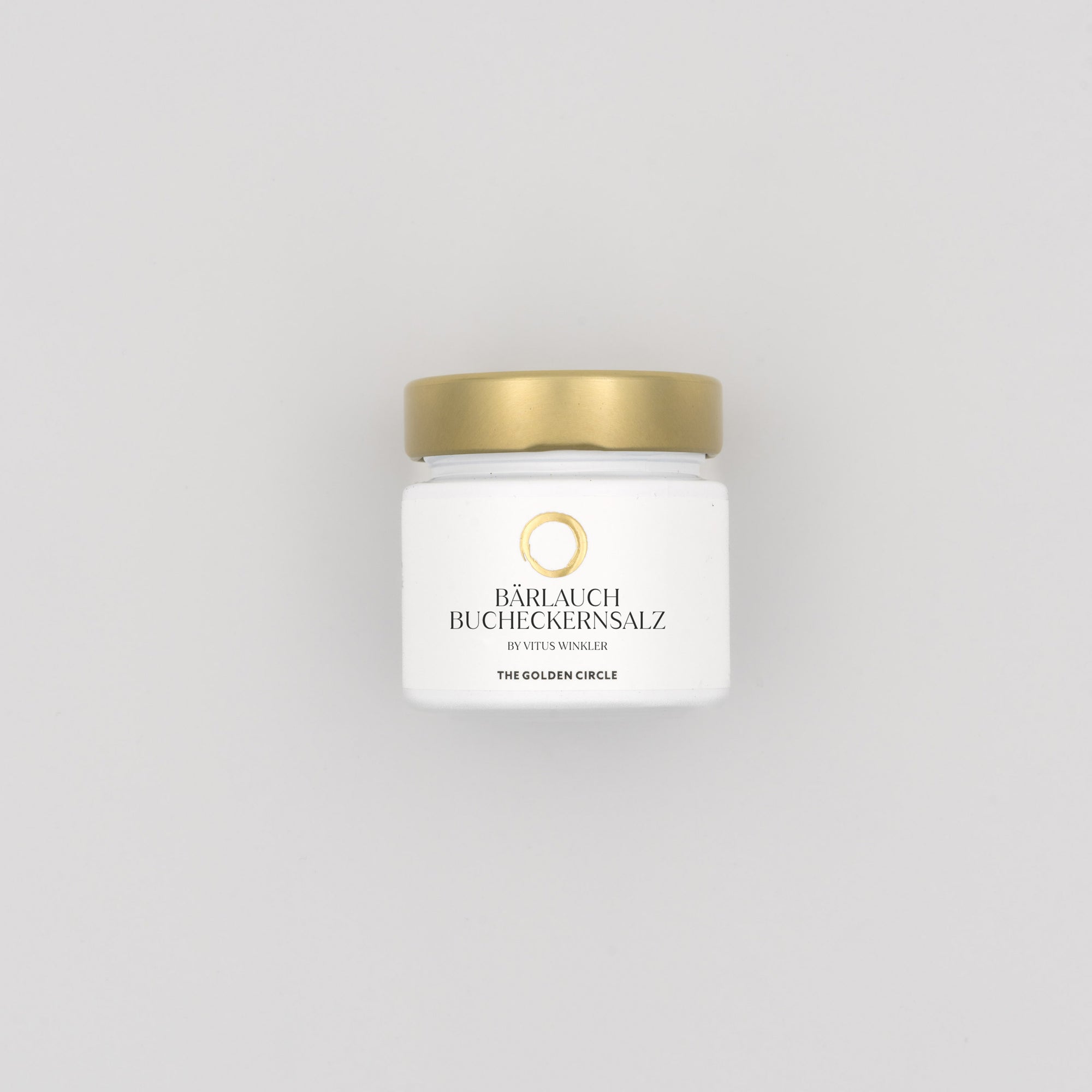 Bärlauch Bucheckern Salz by Vitus Winkler, 55 g Bos Food GmbH