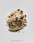 Risotto Stroganoff by Alexander Wulf, 272 g