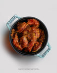 Curry Tomaten Sauce by Walter Stemberg, 225 ml