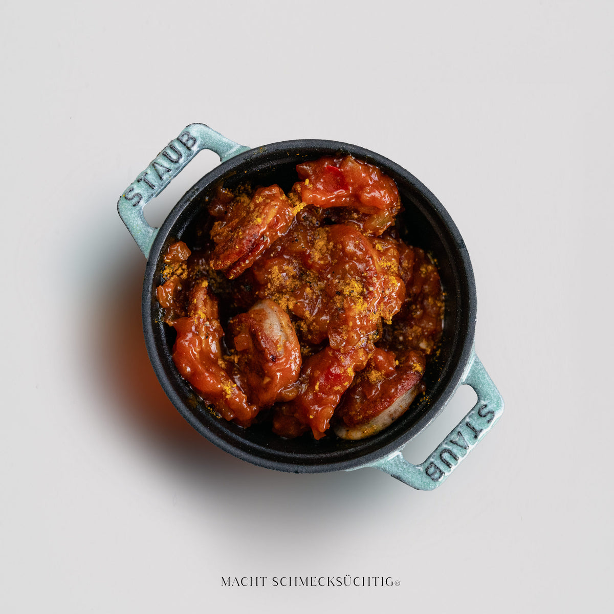Curry Tomaten Sauce by Walter Stemberg, 225 mlx THE GOLDEN CIRCLE