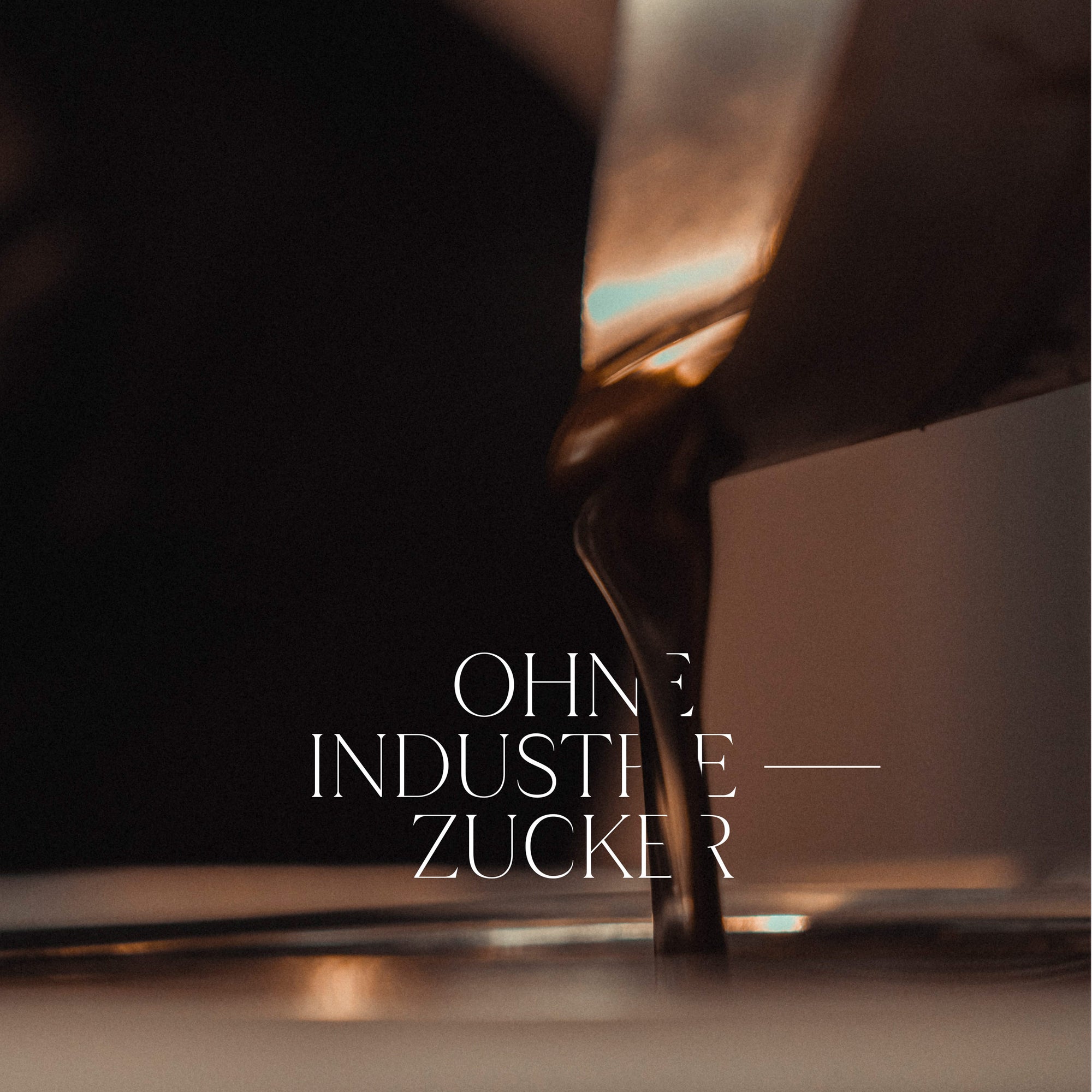 Unikat Schokolade by Kevin Kugel, Vollmilch natur