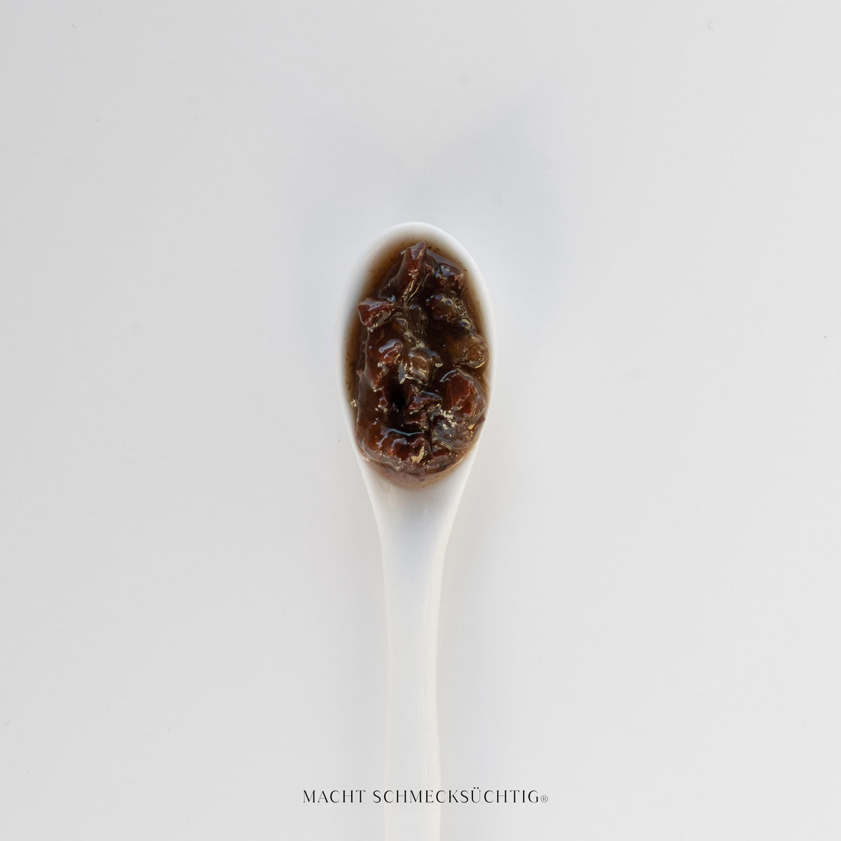 Chutney Pflaume Olive by Sascha Stemberg, 75 g THE GOLDEN CIRCLE