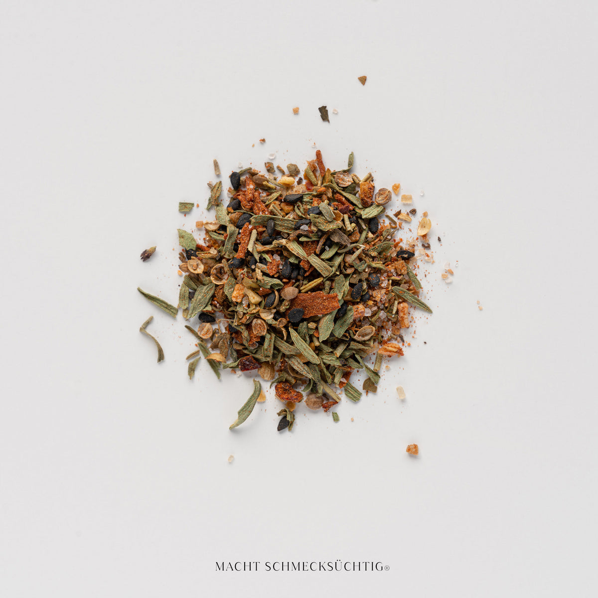 Alpine Tomatenmelange by Vitus Winkler, 60 g THE GOLDEN CIRCLE