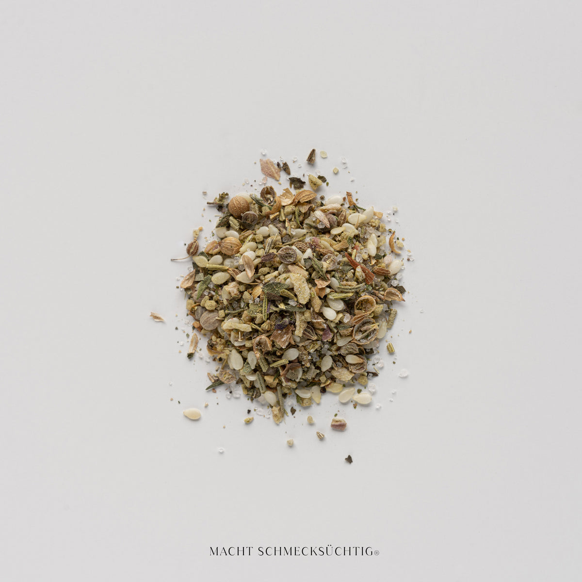 Alpine Sesammelange by Vitus Winkler, 70 g Bos Food GmbH