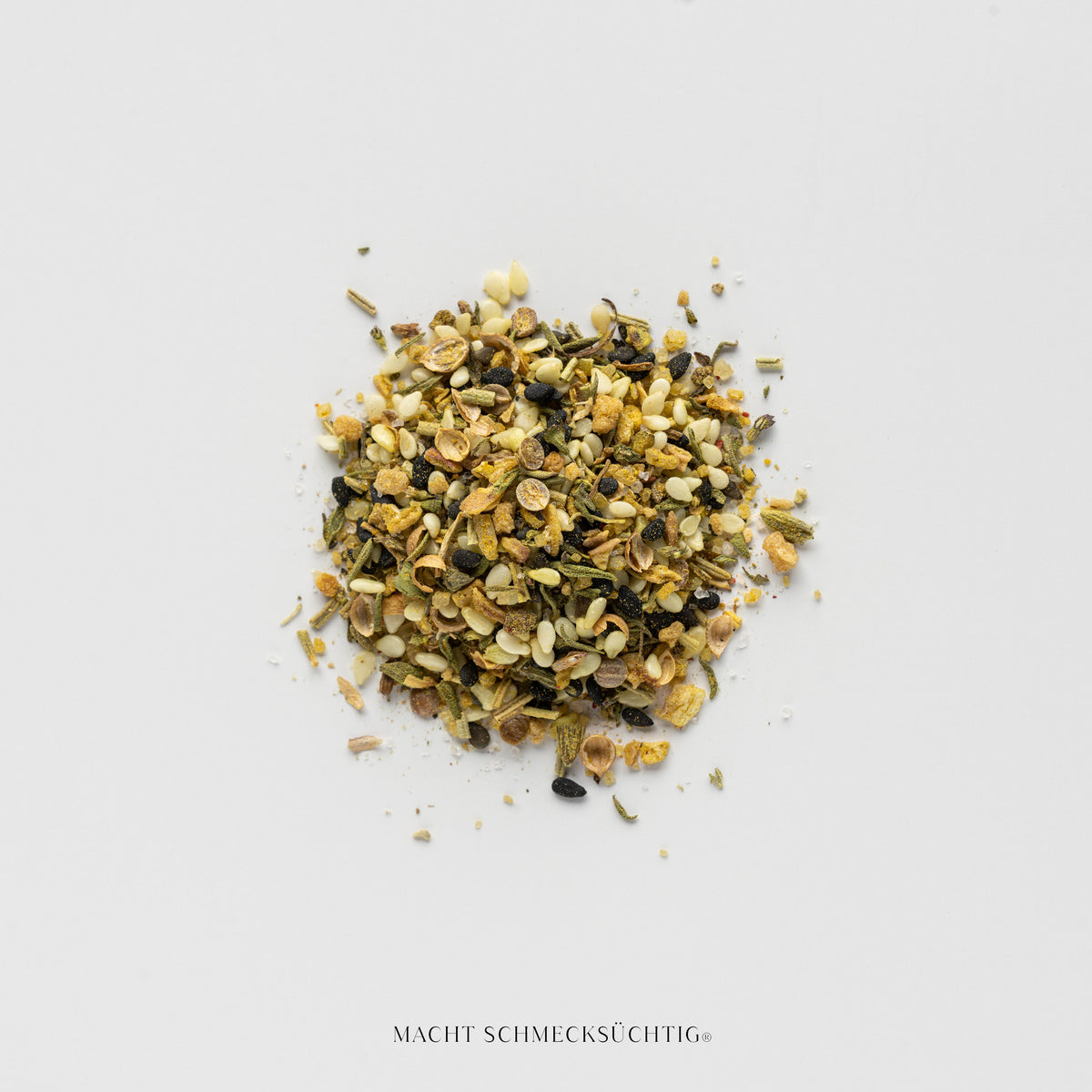 Alpines Curry by Vitus Winkler, 70 g THE GOLDEN CIRCLE