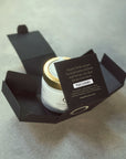 Signature Nº 1 - Geschenk Cube - Alex - inkl. Premium Zugang The Golden Circle