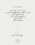 Gin Cannabis by Andi Schweiger, 350 ml Breaks Spirituosen GmbH & Co. KG