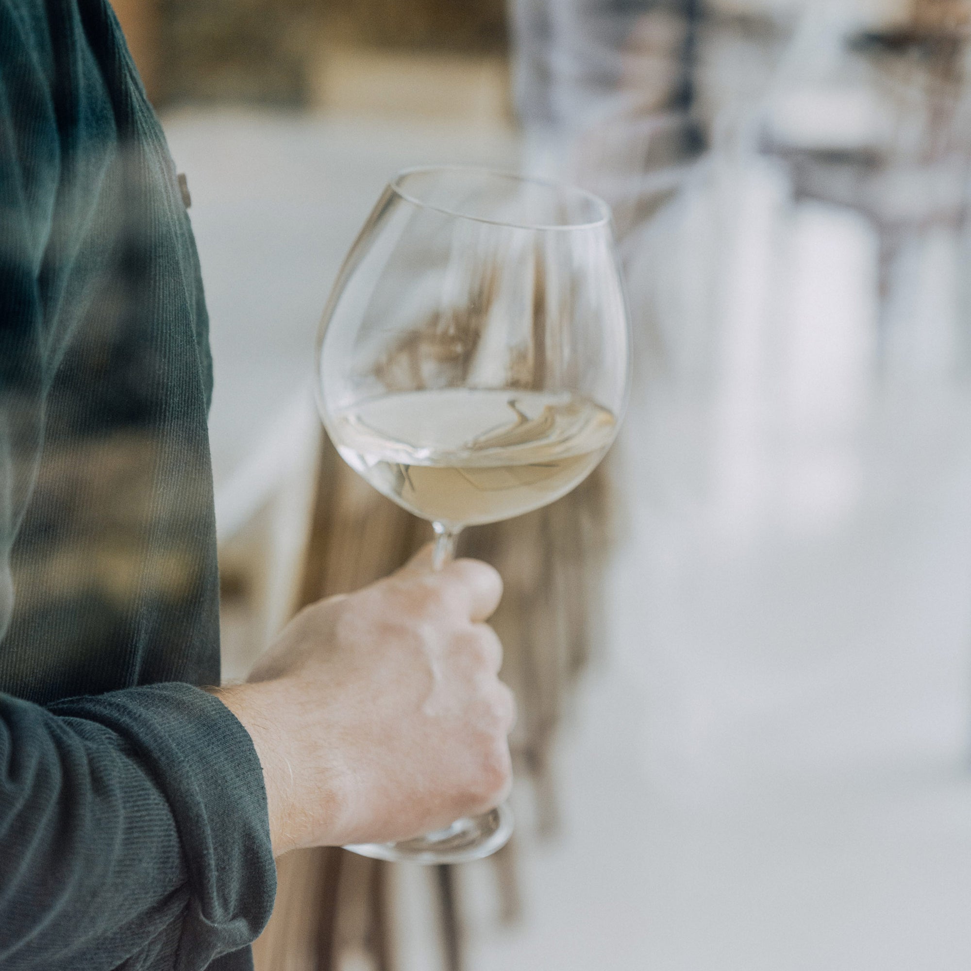 Chardonnay 120 limitiert, 2020, 0,75 l