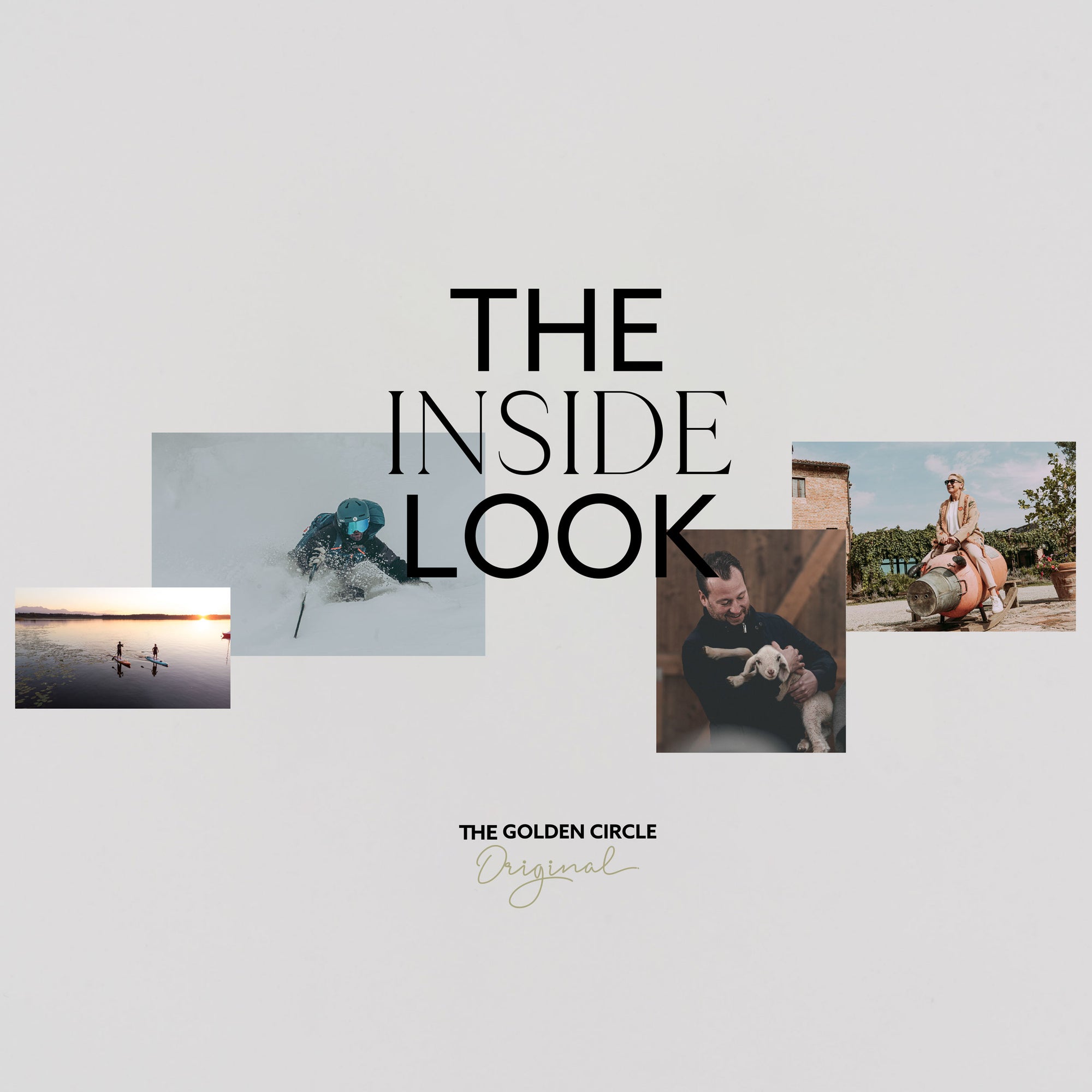 Premium Zugang, Geschenkbox