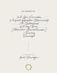 Gin Cannabis by Andi Schweiger, 350 ml Breaks Spirituosen GmbH & Co. KG