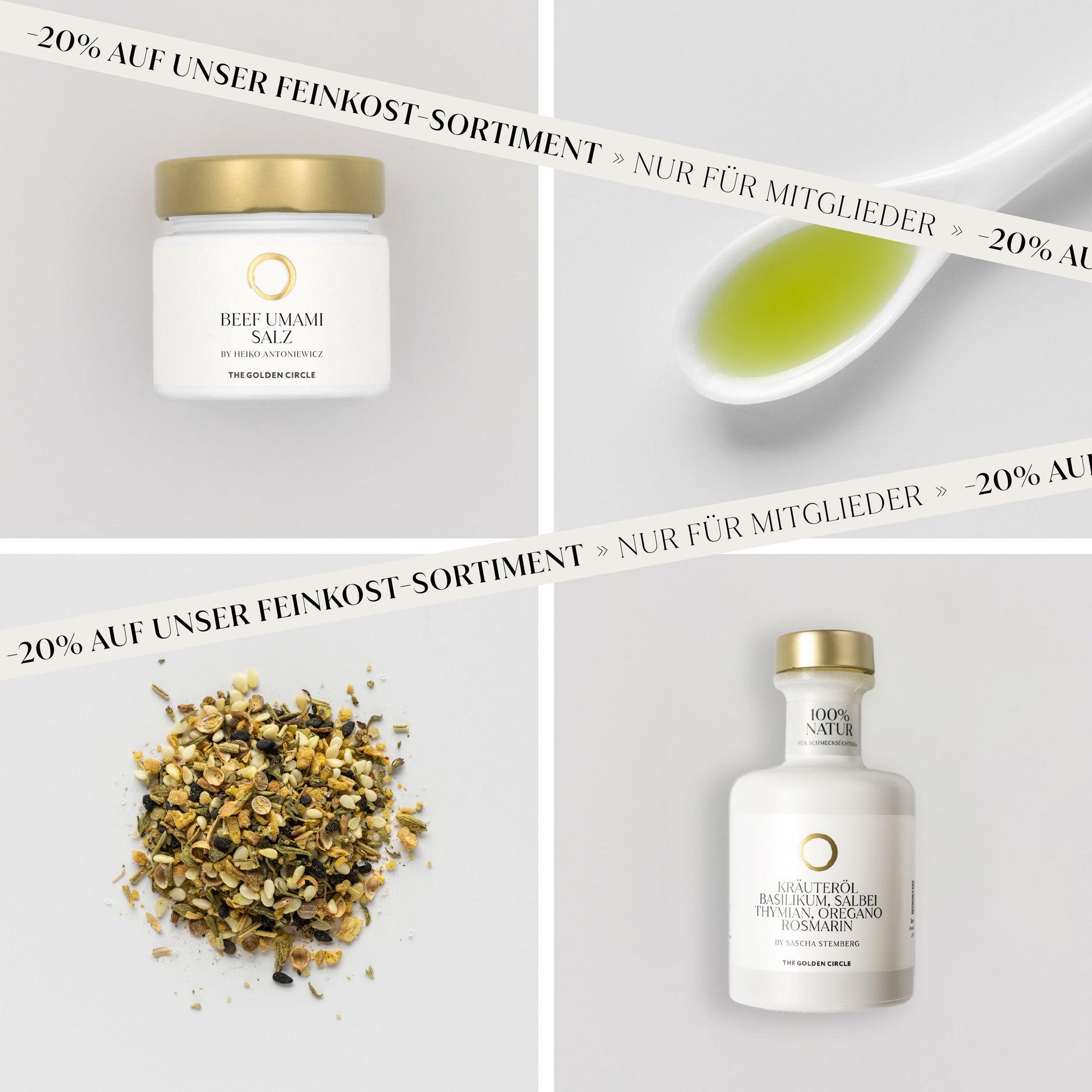 Premium Zugang, Geschenkbox