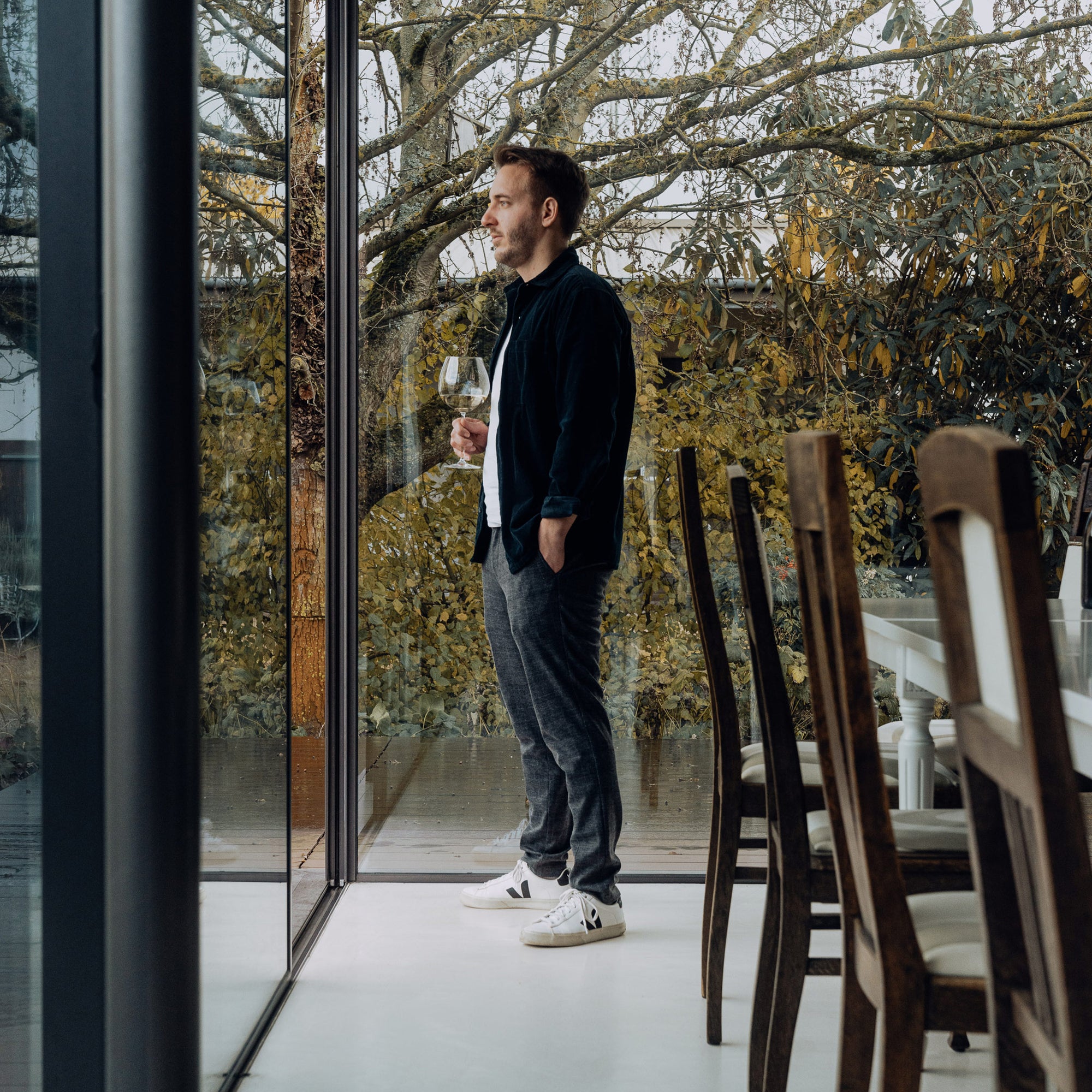 Chardonnay 120 limitiert, 2020, 0,75 l