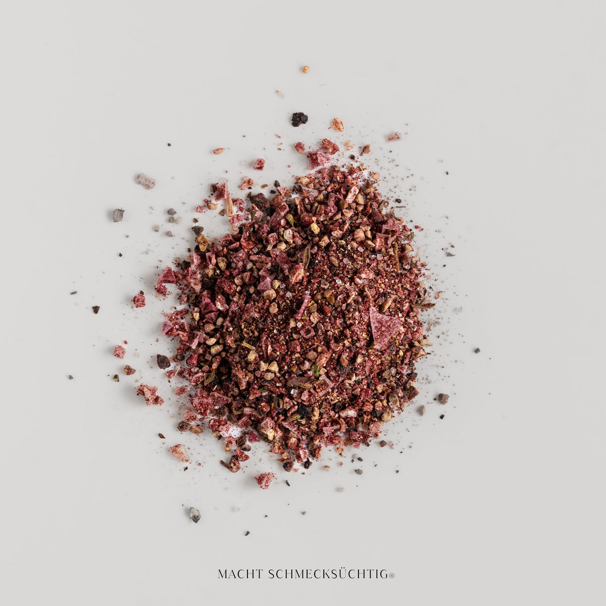 Steakpfeffer by Alexander Wulf, 65 g THE GOLDEN CIRCLE