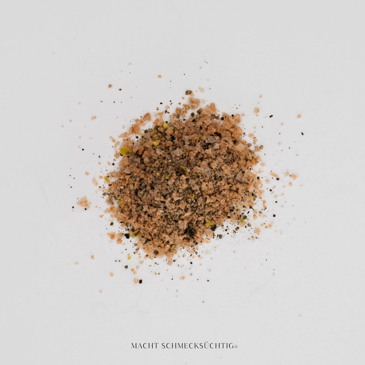 Pfeffermelange by Sascha Stemberg, 60 g Bos Food GmbH