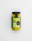 Gurken Dill Senf, 180 ml
