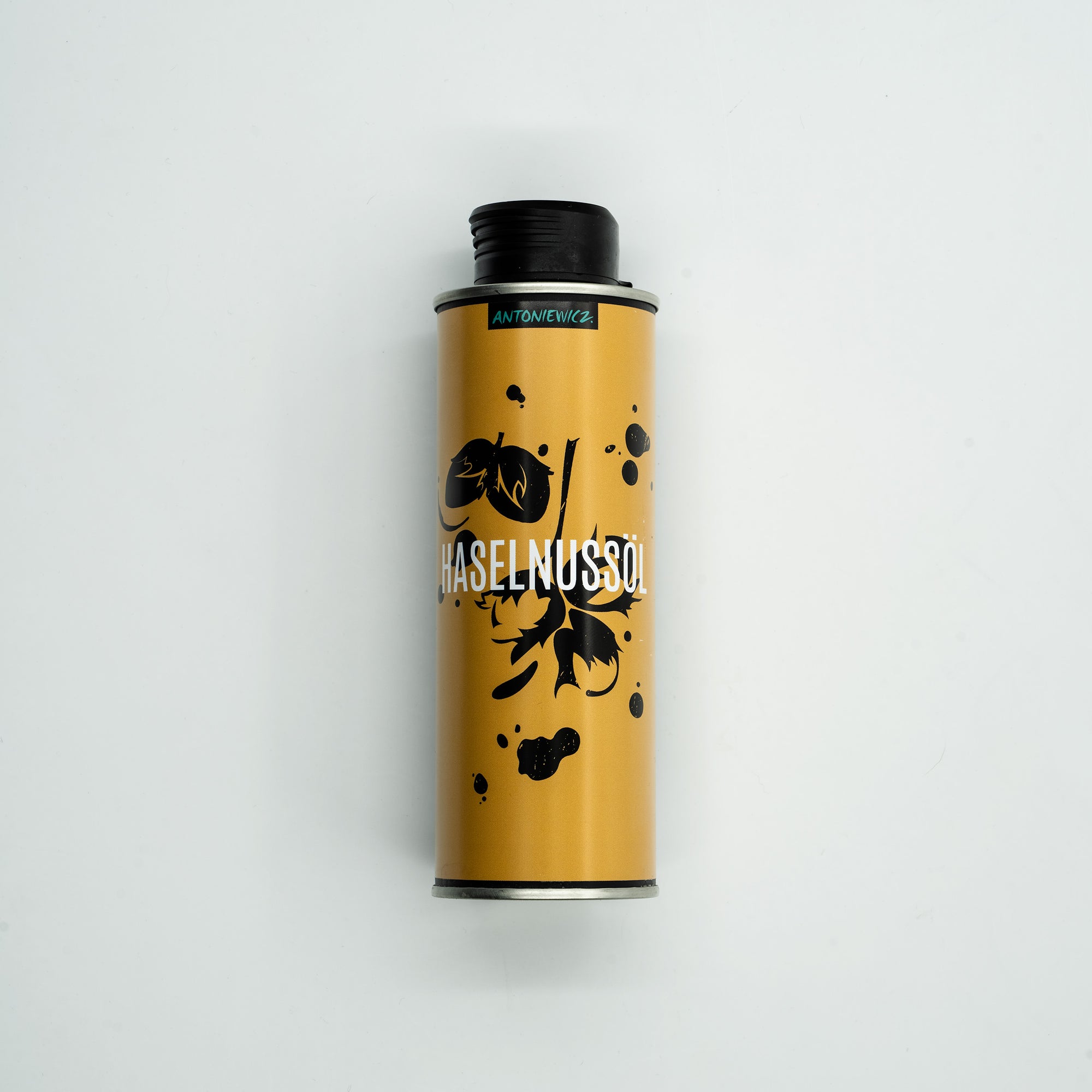 Haselnussöl, 250 ml