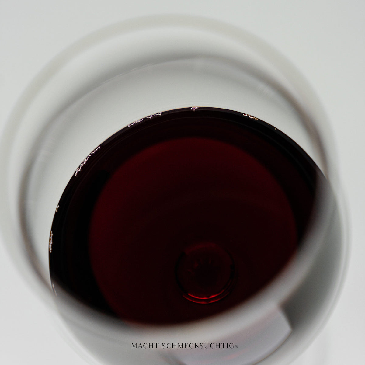 Try Red TRY Red - Rotwein-Cuvée von Ronny Schreiber – The Golden Circle