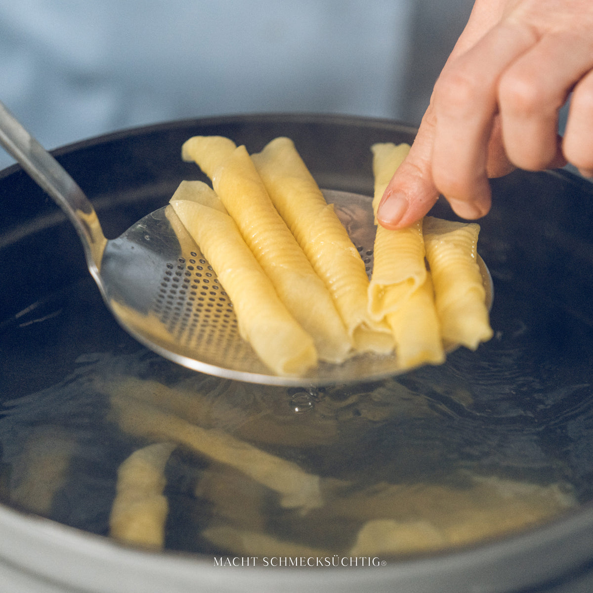 Pastagewürz by Sascha Stemberg, 45 g Bos Food GmbH