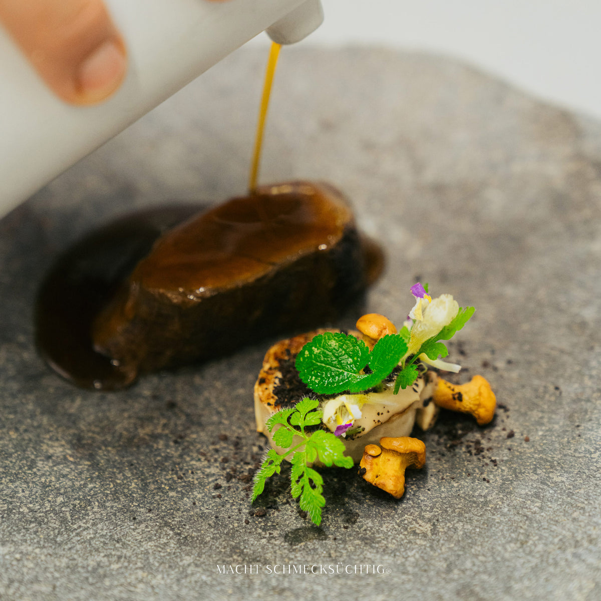Alpine Waldkräuter by Vitus Winkler, 45 g Bos Food GmbH