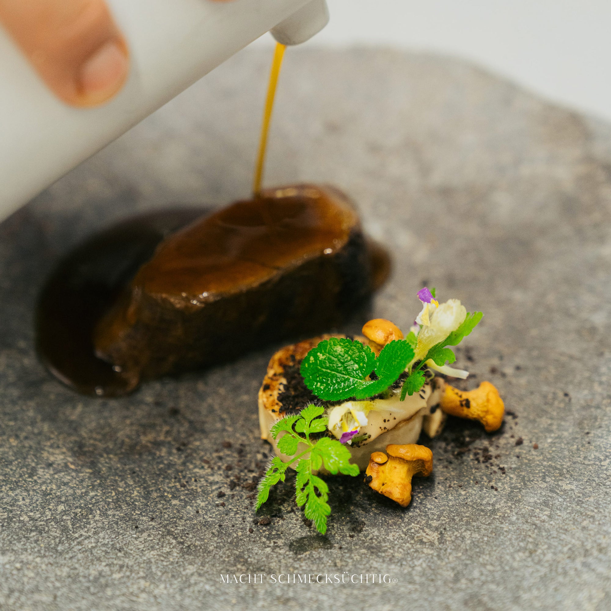 Alpine Waldkräuter by Vitus Winkler, 45 g Bos Food GmbH