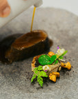 Alpine Waldkräuter by Vitus Winkler, 45 g Bos Food GmbH