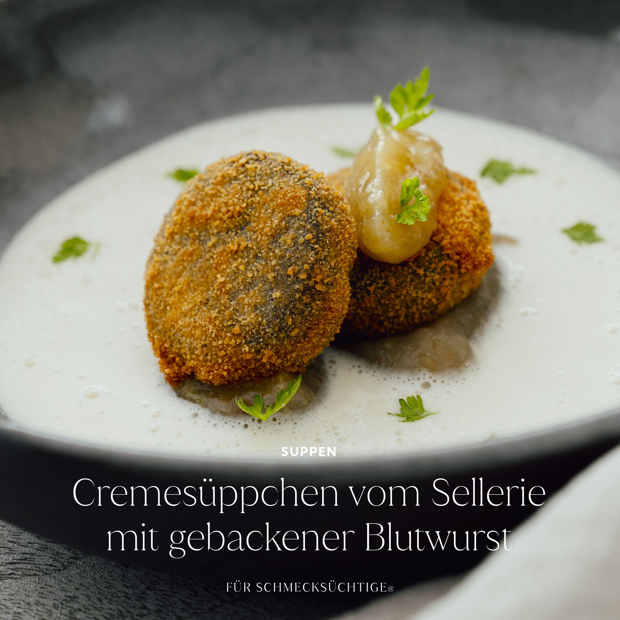 Stemberg: Das Kochbuch - Tradition trifft Moderne