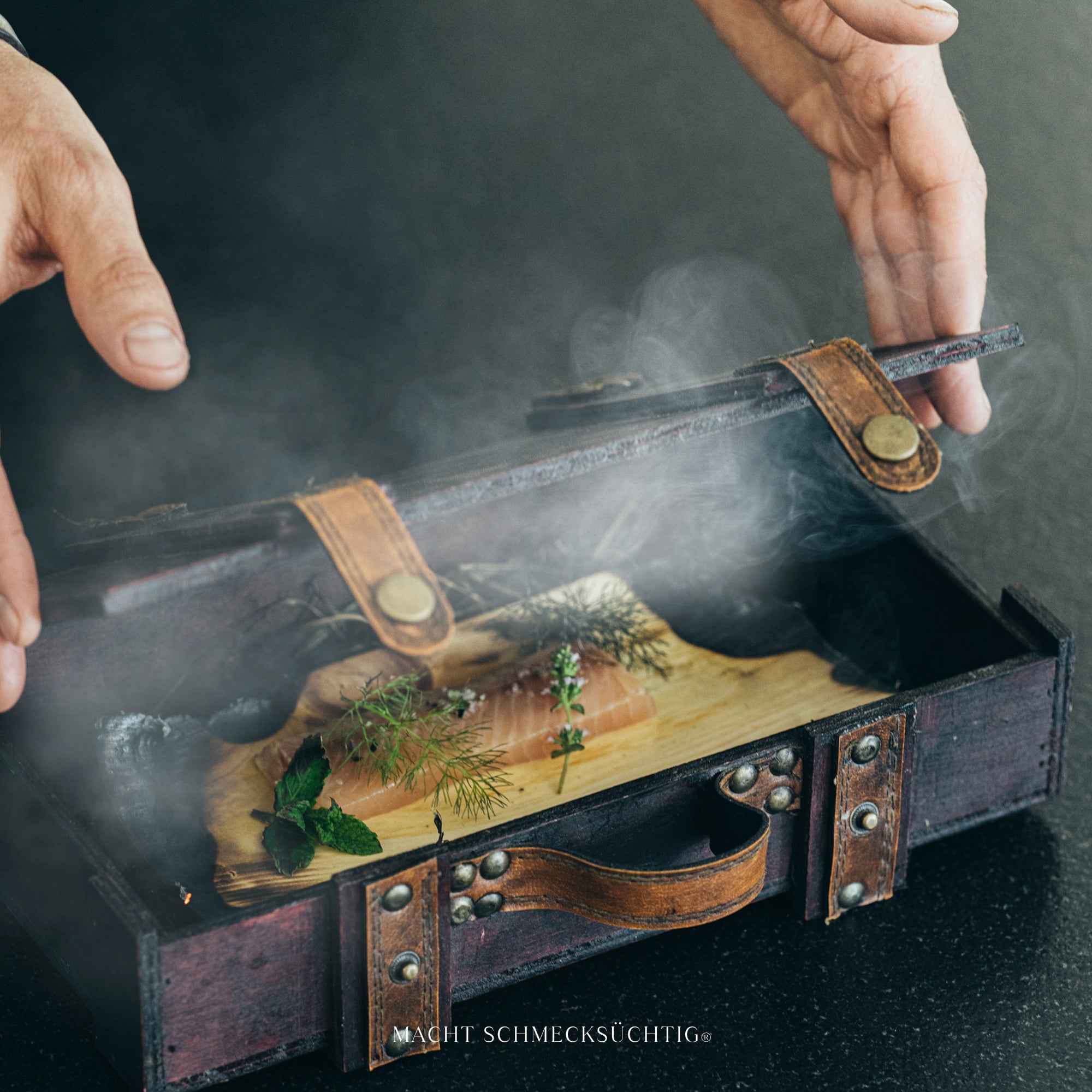 Brombeersenf by Vitus Winkler, 100 g