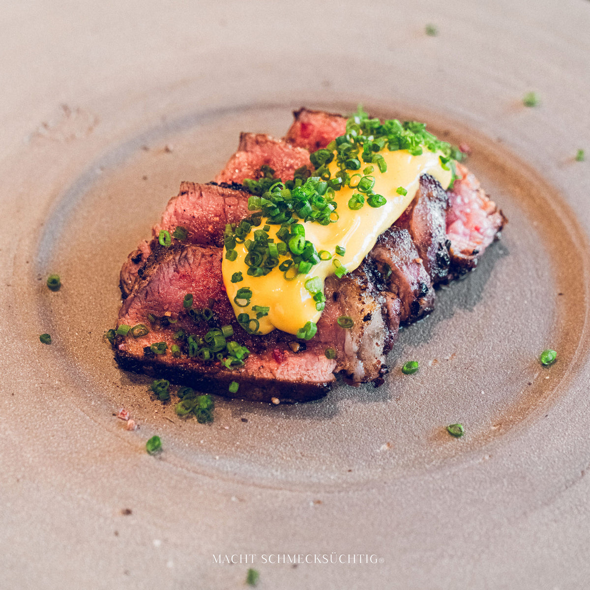 Steakpfeffer by Alexander Wulf, 65 g THE GOLDEN CIRCLE