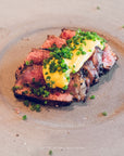 Steakpfeffer by Alexander Wulf, 65 g THE GOLDEN CIRCLE