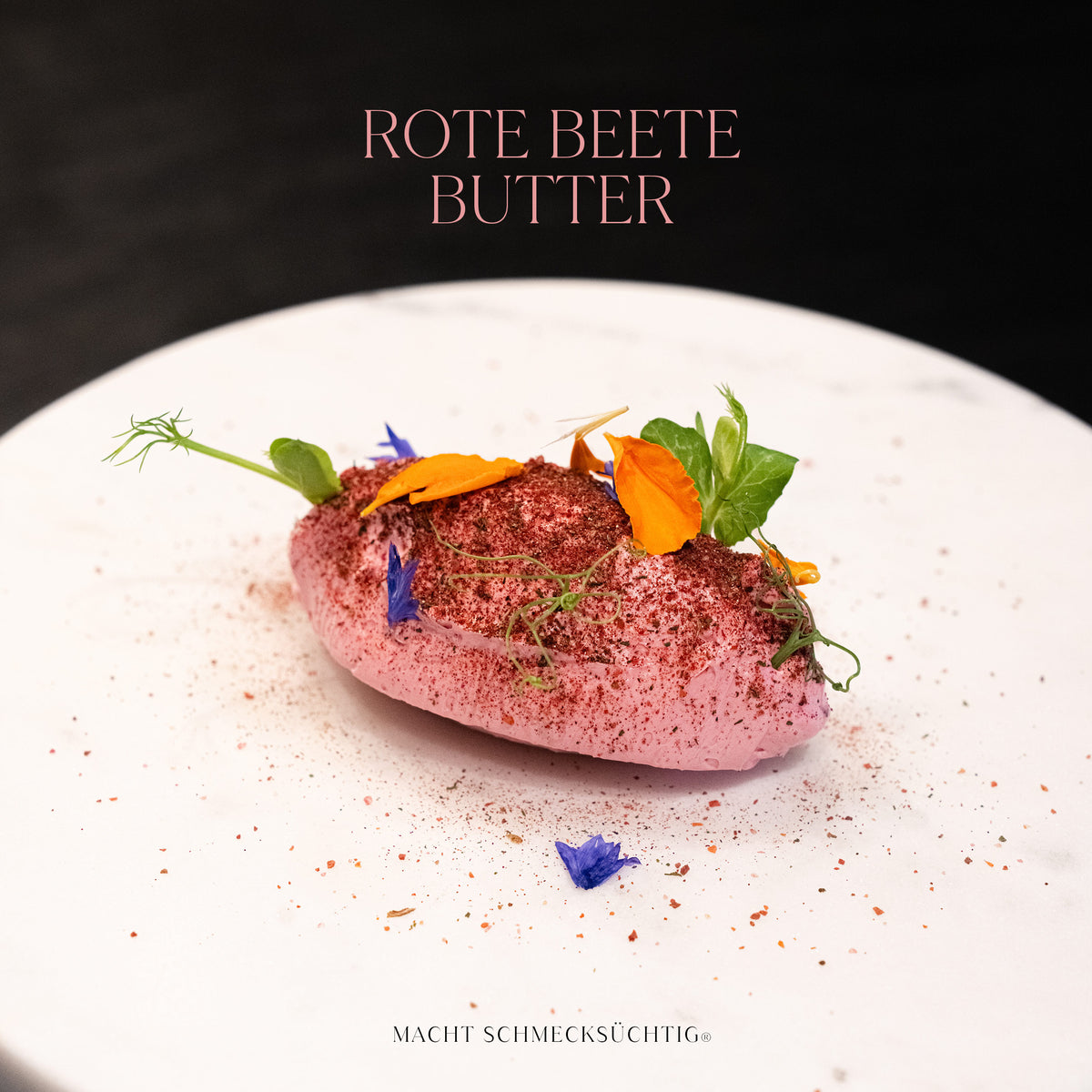 Rote Beete Puder by Alexander Wulf, 50 g Bos Food GmbH