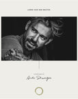 Gin Cannabis by Andi Schweiger, 350 ml