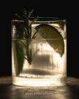 Gin Limette by Sascha Stemberg, 350 ml