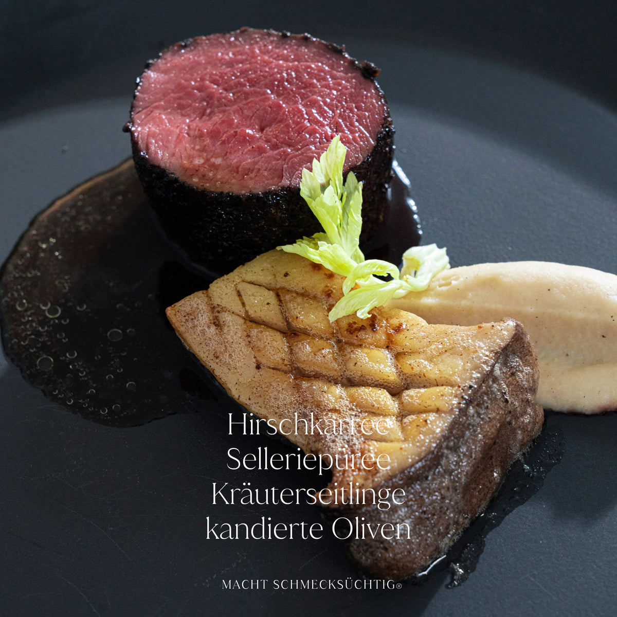 Kandierte Oliven by Heiko Antoniewicz, 40 g THE GOLDEN CIRCLE