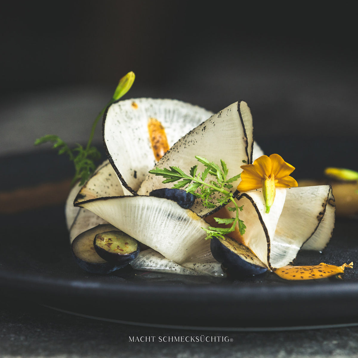 Alpine Sesammelange by Vitus Winkler, 70 g THE GOLDEN CIRCLE