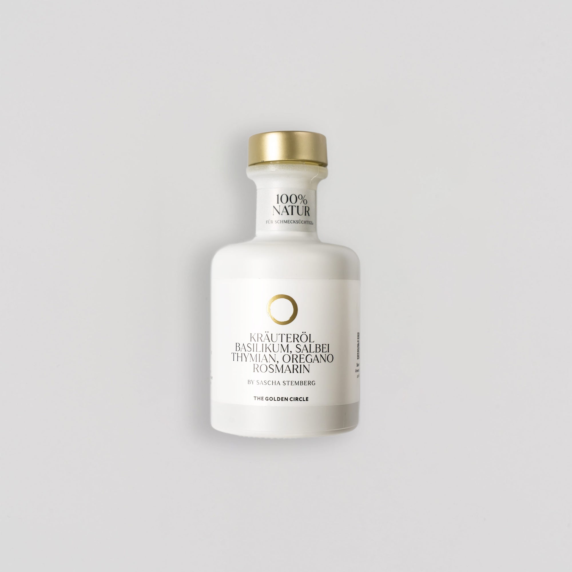 Essential Nº 3 - Öle - inkl. Premium Zugang The Golden Circle