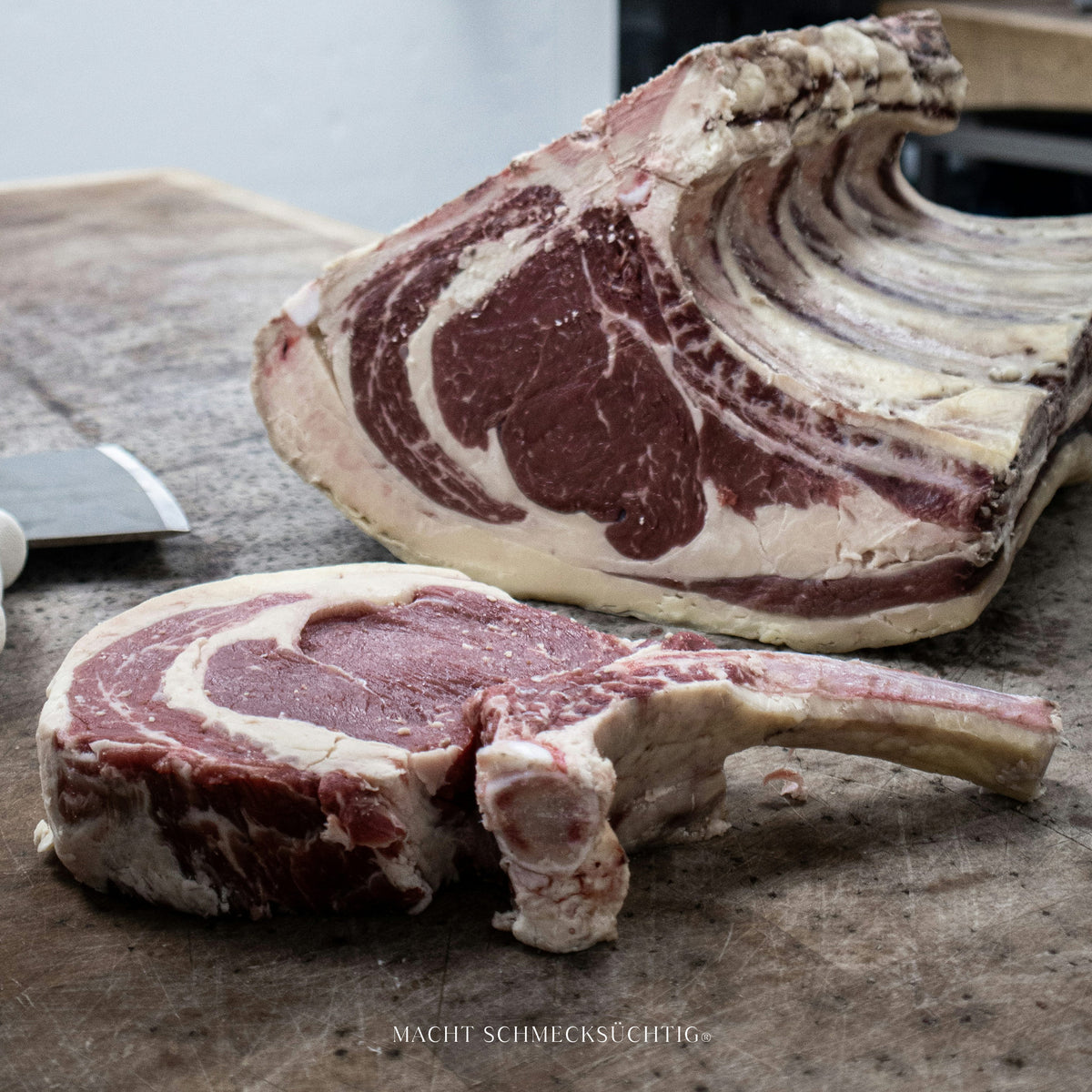 Steakpfeffer by Alexander Wulf, 65 g THE GOLDEN CIRCLE
