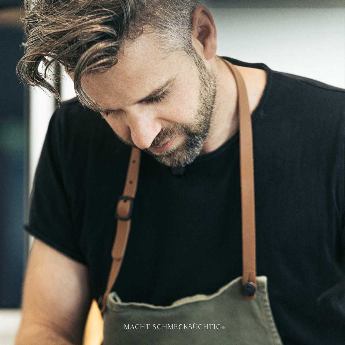 Brombeersenf by Vitus Winkler, 100 g Bos Food GmbH