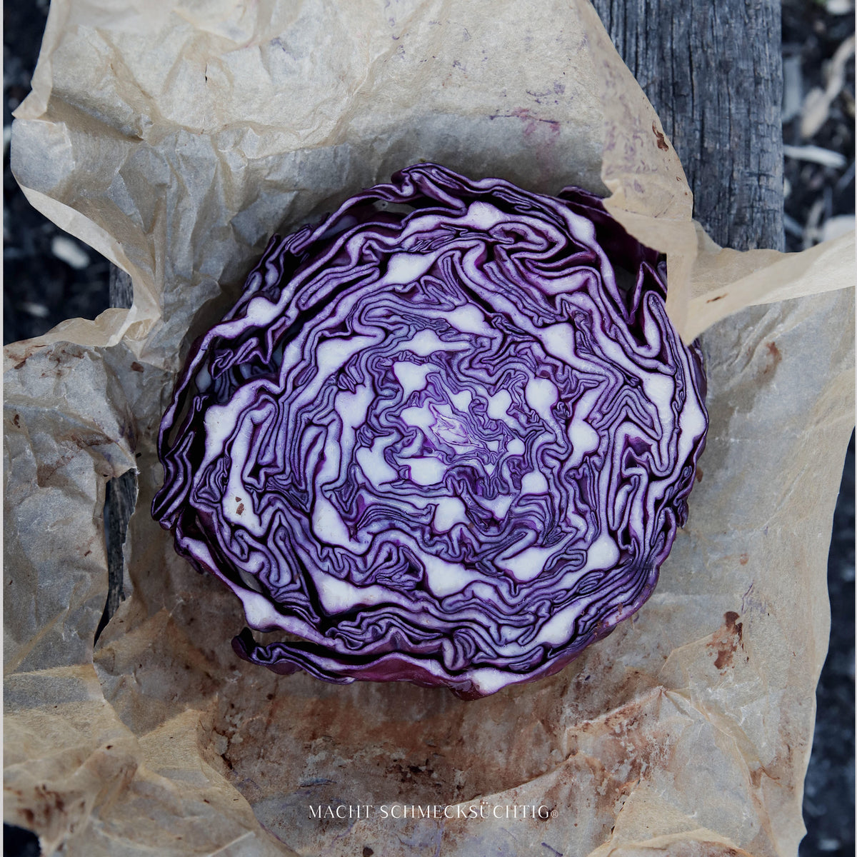 Rotkohlgewürz by Sascha Stemberg, 50 g Bos Food GmbH