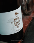TRY Make Scheurebe Great Again, 0,75l