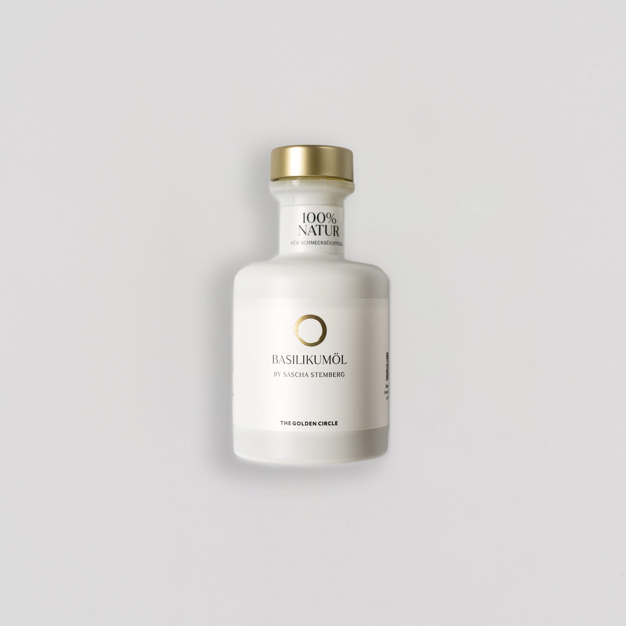 Essential Nº 3 - Öle - inkl. Premium Zugang