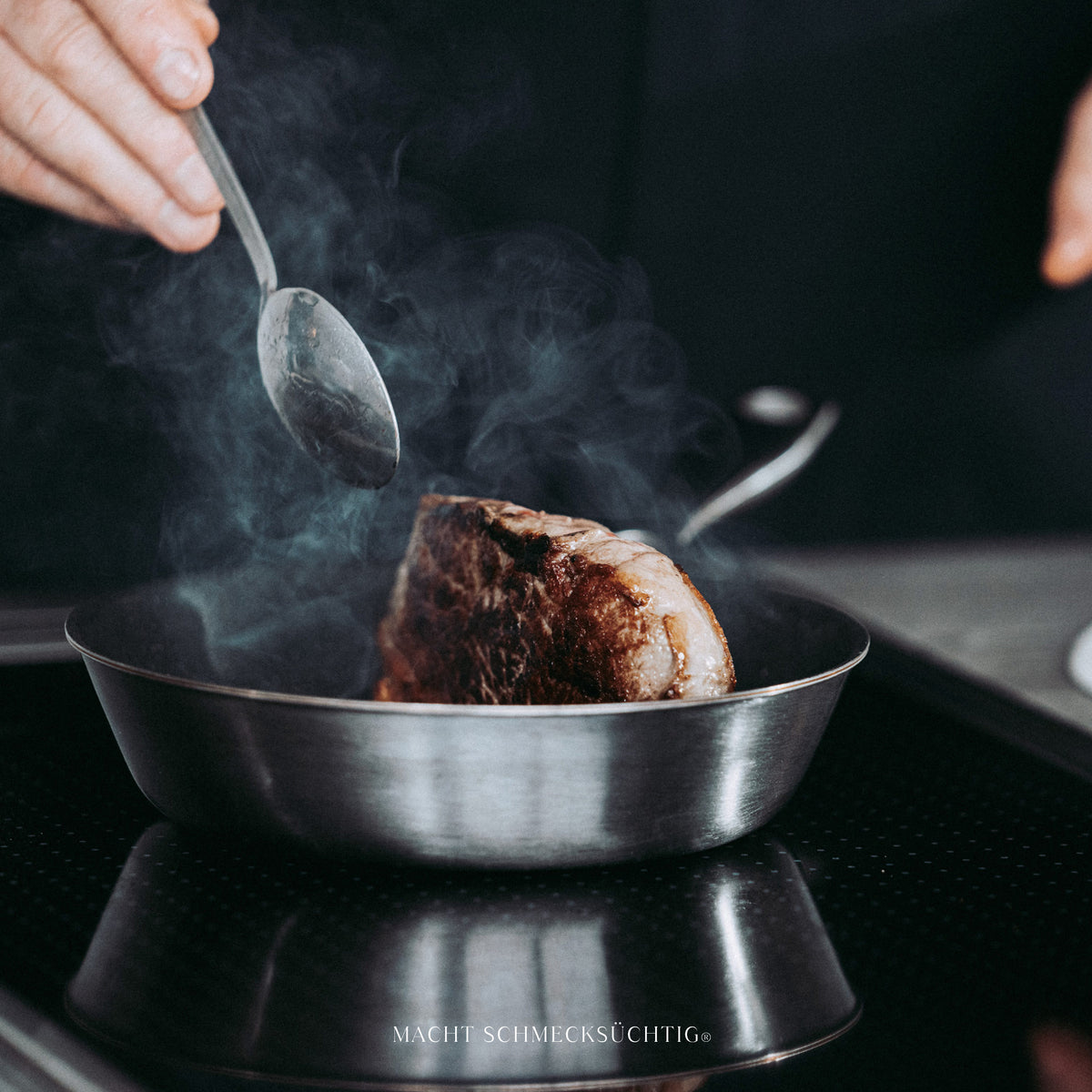 Beef Umami Paste by Heiko Antoniewicz, 120 g THE GOLDEN CIRCLE