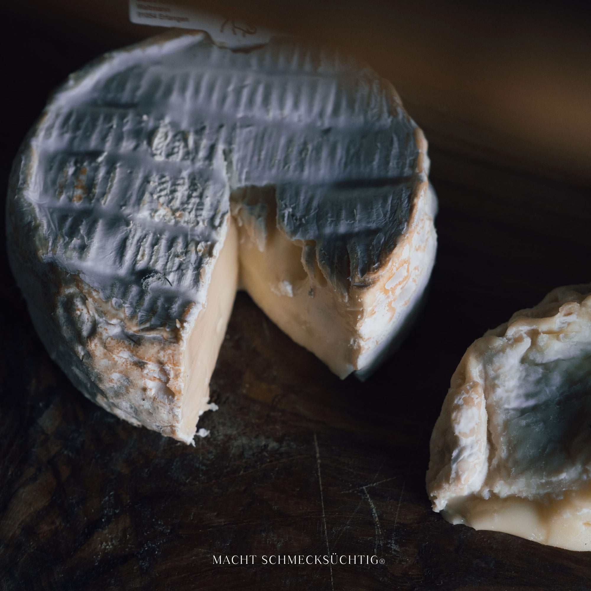 Brombeersenf by Vitus Winkler, 100 g