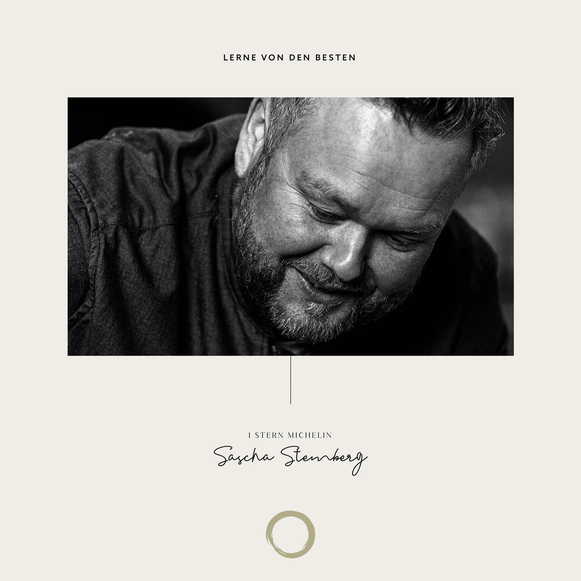 Pfeffermelange by Sascha Stemberg, 60 g