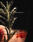 Gin Himbeere Rose by Andi Schweiger, 350 ml