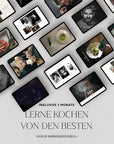 Olavson - Kupferkernpfanne beschichtet - 30 cm