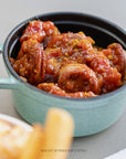 Curry Tomaten Sauce by Sascha Stemberg Bos Food GmbH