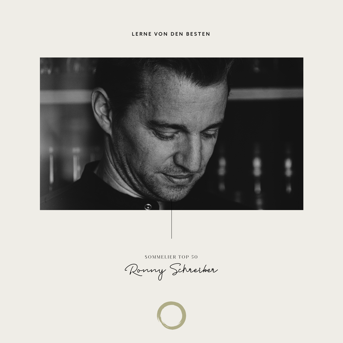 Try Red TRY Red - Rotwein-Cuvée von Ronny Schreiber – The Golden Circle