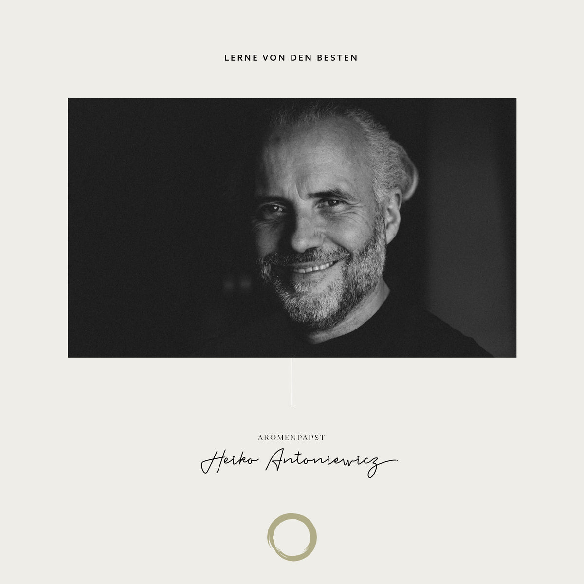 Estragonsenf by Heiko Antoniewicz, 125 ml THE GOLDEN CIRCLE